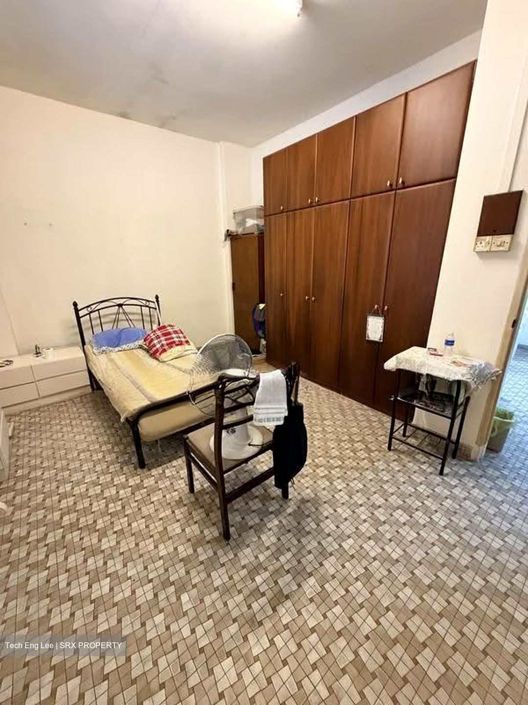 Serangoon Garden Estate (D19), Semi-Detached #613801941